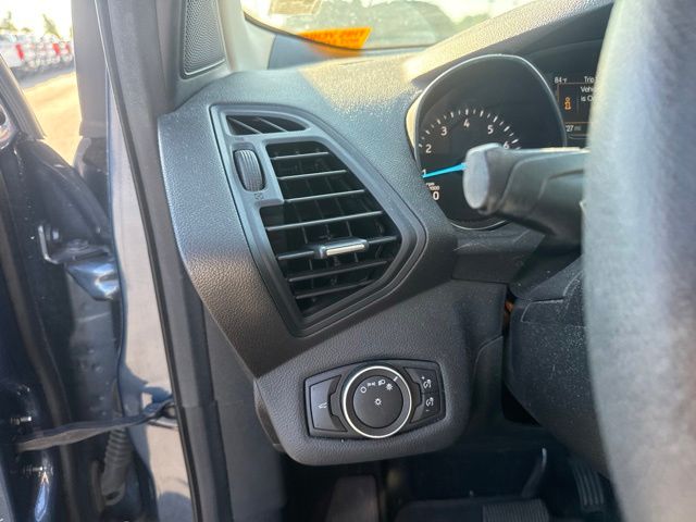 Used 2018 Blue Ford S image 12