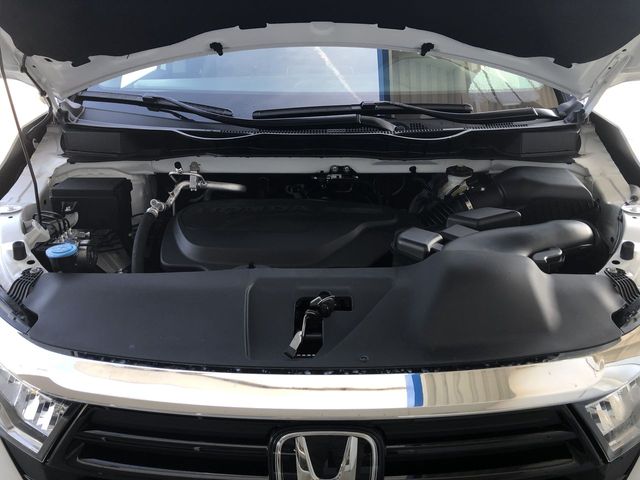 used 2023 Honda Odyssey car, priced at $36,398