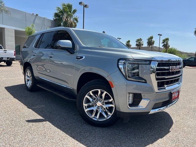 2024 GMC Yukon SLT RWD
