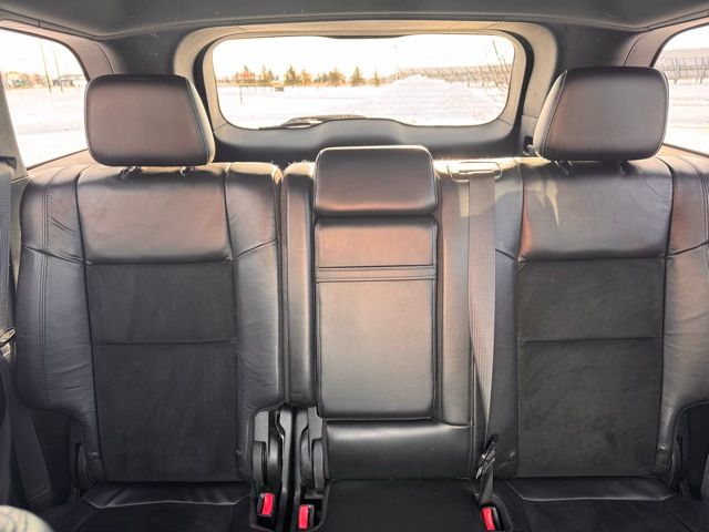 2017 Jeep Grand Cherokee Altitude 4x4