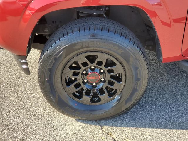 Used 2021 Toyota Tacoma Truck