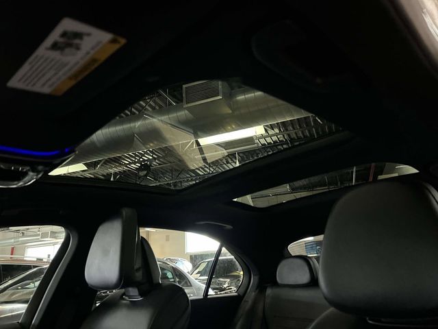 used 2024 Mercedes-Benz C-Class car, priced at $42,991