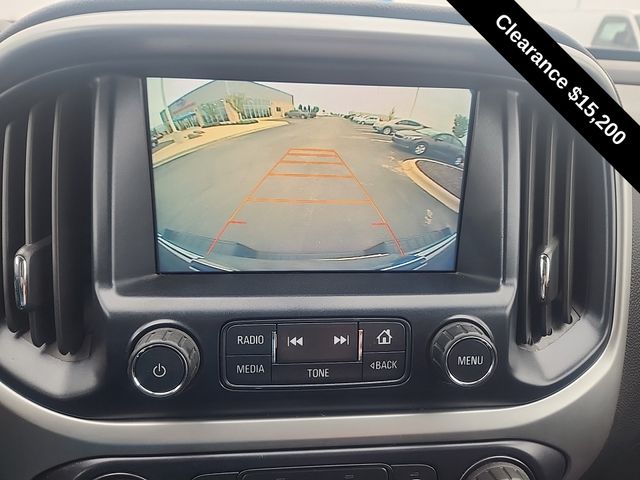 Used 2017 Chevrolet Colorado For Sale in Grove City, OH