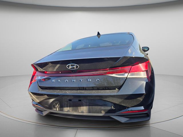 2023 Hyundai Elantra - $16,499