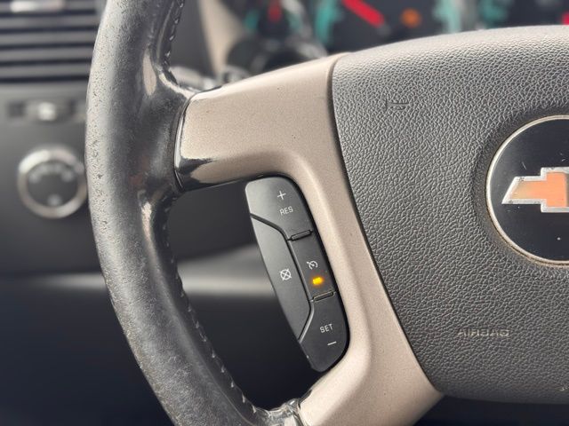 2010 Chevrolet Silverado 1500 Hybrid 1HY