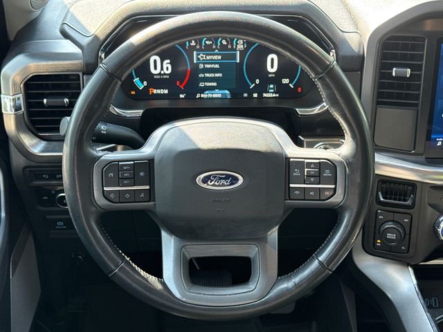 Used 2023 Ford F-150 Truck