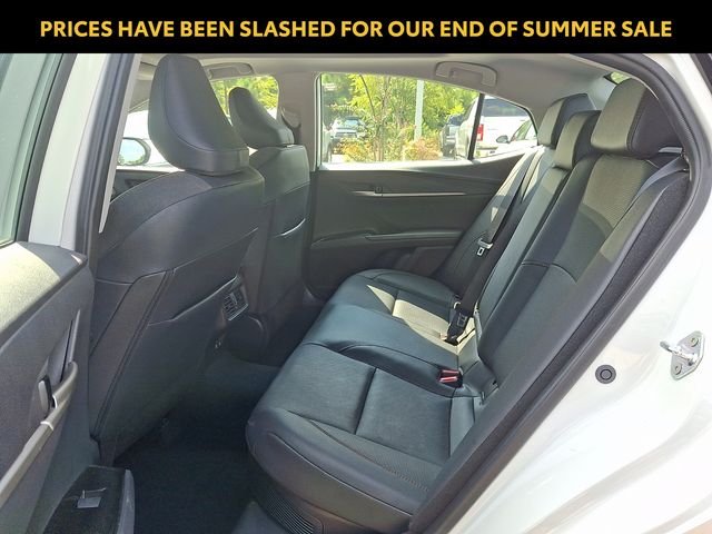 Used 2025 Toyota Camry Sedan