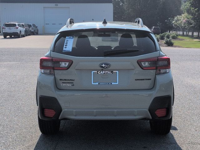 Used 2023 Beige Subaru Premium image 4