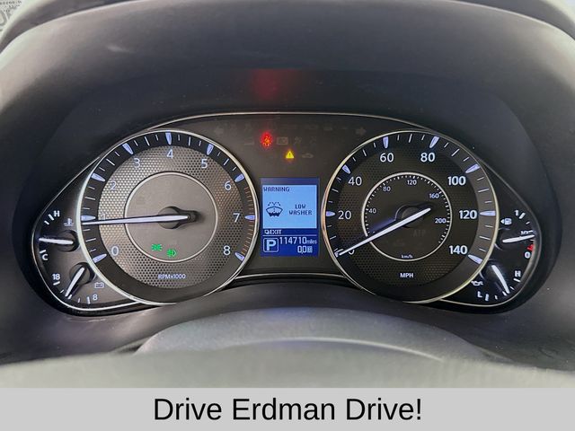 Used 2019 Nissan Armada SUV