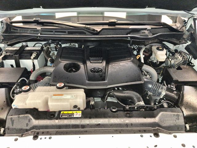 Used 2023 Toyota Tundra Truck
