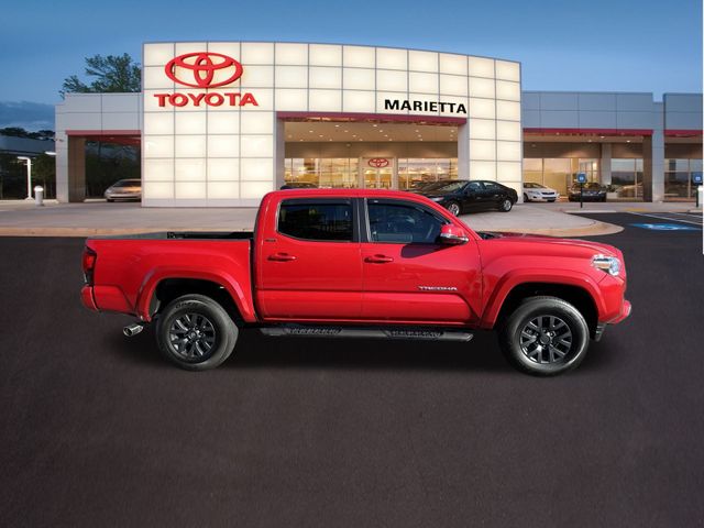 2023 Toyota Tacoma SR5 29