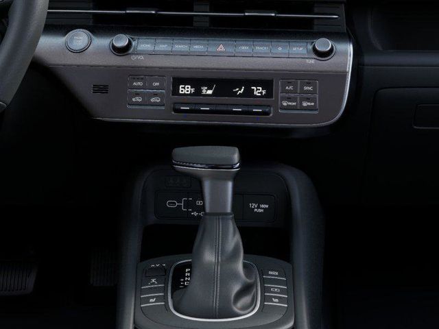 New 2026 Gray Hyundai SEL Sport image 16