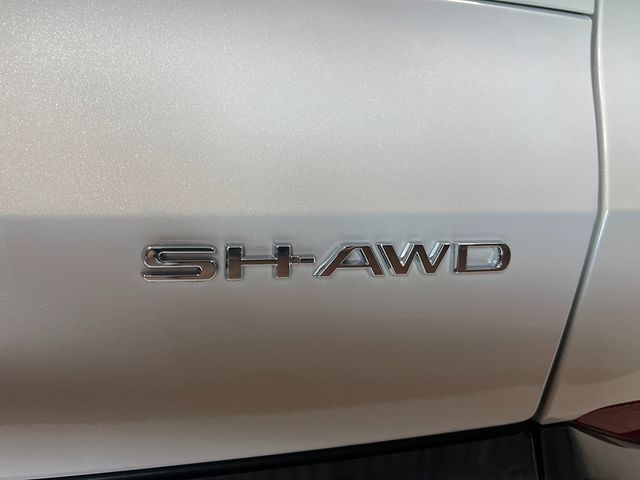 New 2026 Acura MDX SUV