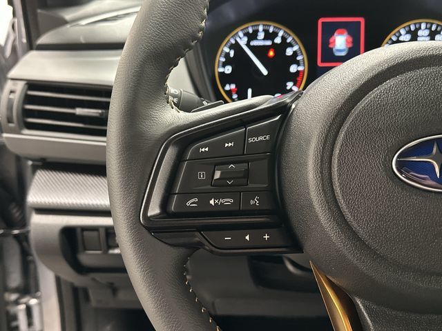 2026 Subaru Crosstrek Wilderness - 8
