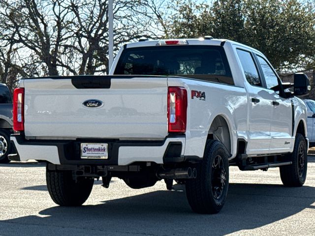 New 2026 White Ford XL image 9