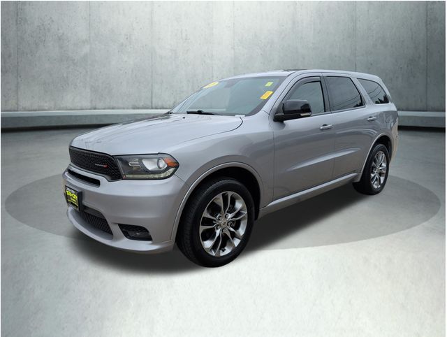 2019 Dodge Durango GT Plus AWD