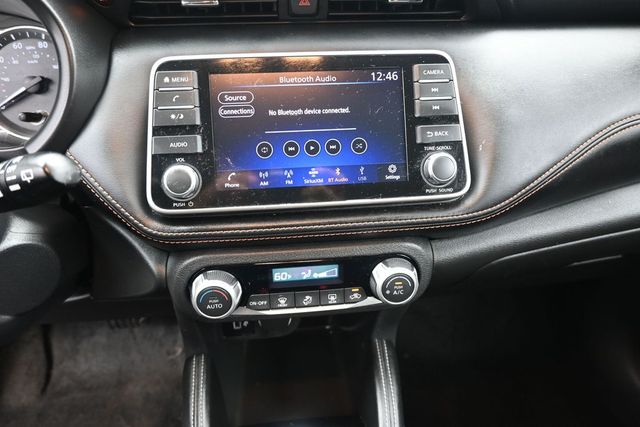 Used 2018 Nissan Kicks SUV