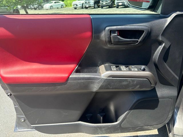 Used 2023 Toyota Tacoma Truck