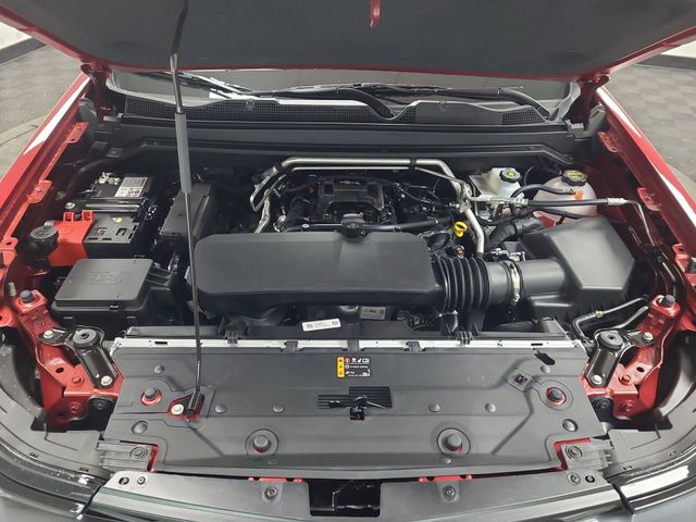 2026 – Chevrolet – Colorado