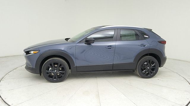 2026 Mazda CX-30 2.5 S Carbon Edition - 7