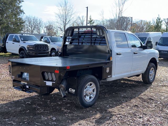 Used 2024 White Ram Tradesman image 12