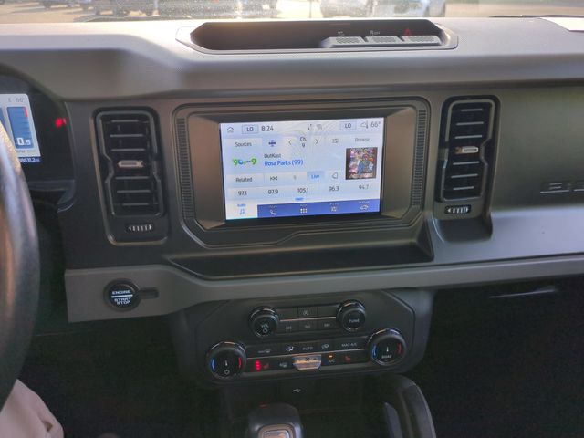 Used 2022 Blue Ford Big Bend image 20