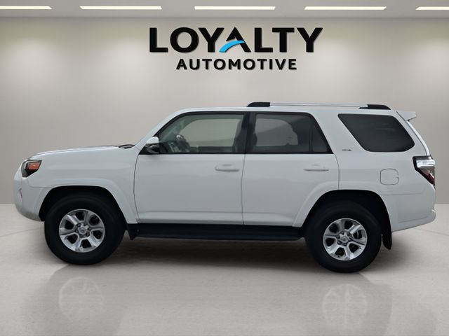 Used 2020 Toyota 4Runner SUV