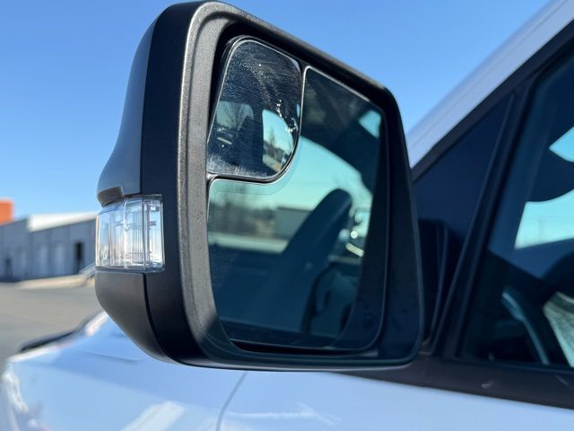 used 2022 Ram 1500 car, priced at $39,682