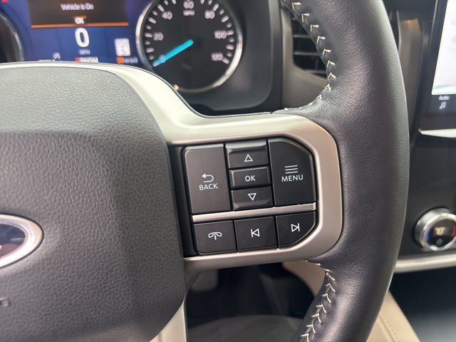 Used Car 2024 Ford Expedition  Xlt For Sale Under $50,000 In San Antonio, Texas