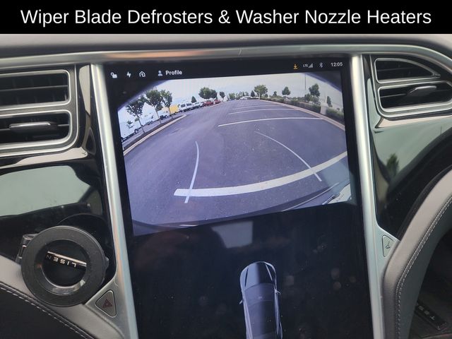 Used 2016 Tesla Model S For Sale in Grove City, OH