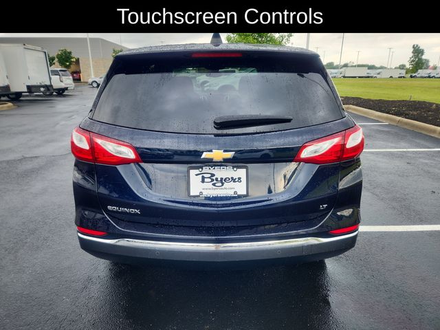 Used 2020 Chevrolet Equinox For Sale in Grove City, OH