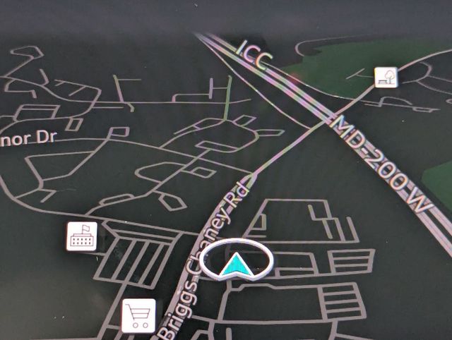 used 2025 Audi A6 car, priced at $47,981