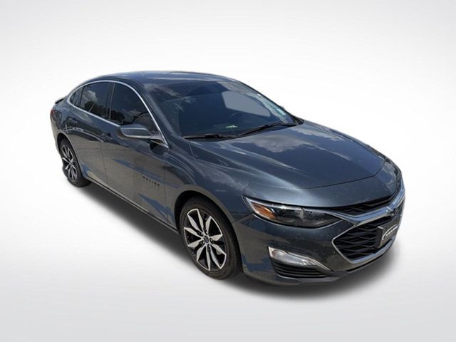 2020 Chevrolet Malibu RS