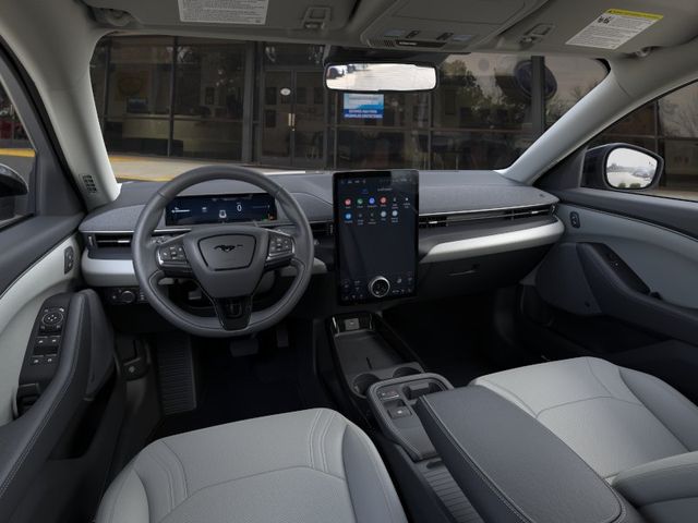 New 2026 Black Ford Premium image 9