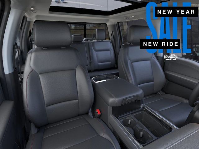 new 2026 Ford F-250SD car, priced at $85,394