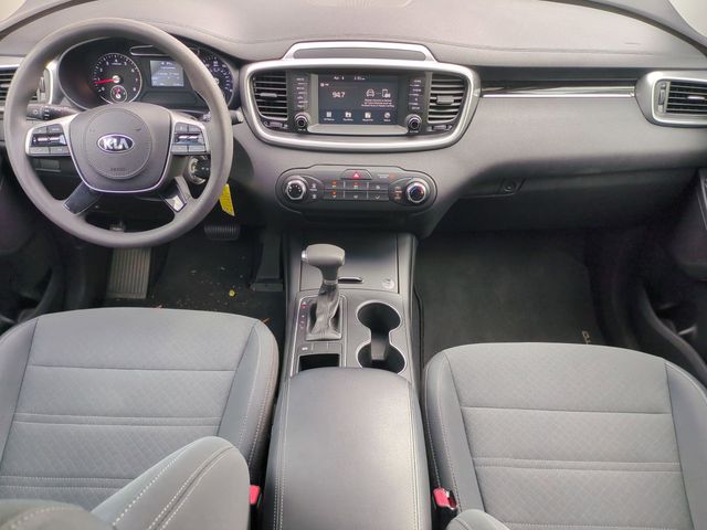 Used 2019 Kia Sorento LX 4D Sport Utility