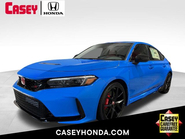 2026 Honda Civic Type R FWD