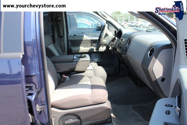 Used 2006 Ford F-150 Truck