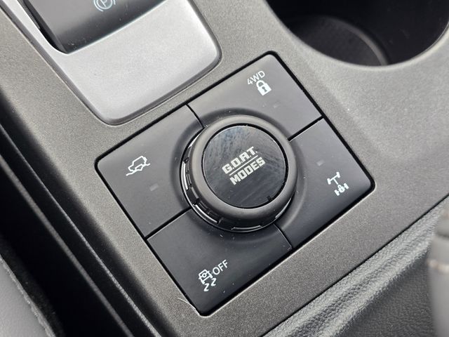 2026 Ford Bronco Sport Badlands:169253A
