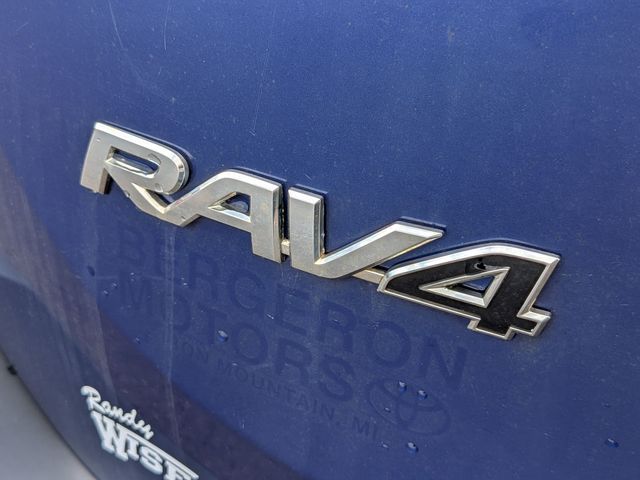 2015 Toyota RAV4 - Image 10