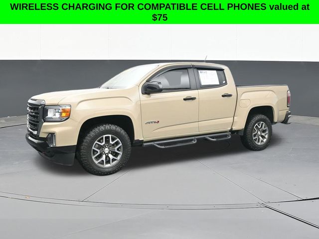 View vehicle photo 7