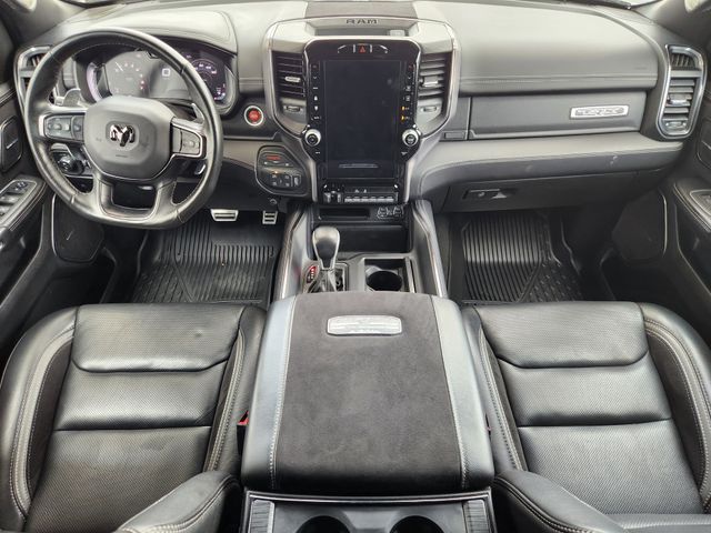 Used 2023 Ram 1500 Truck