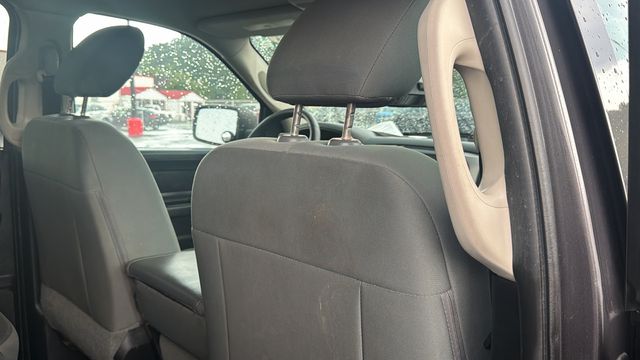 Used 2016 Ram 1500 Truck