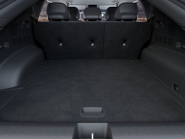New 2026 Kia EV6 SUV