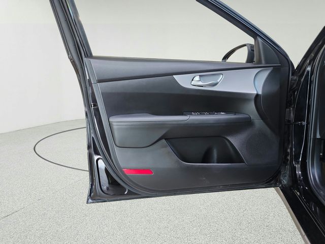 Used 2023 Kia Forte Sedan