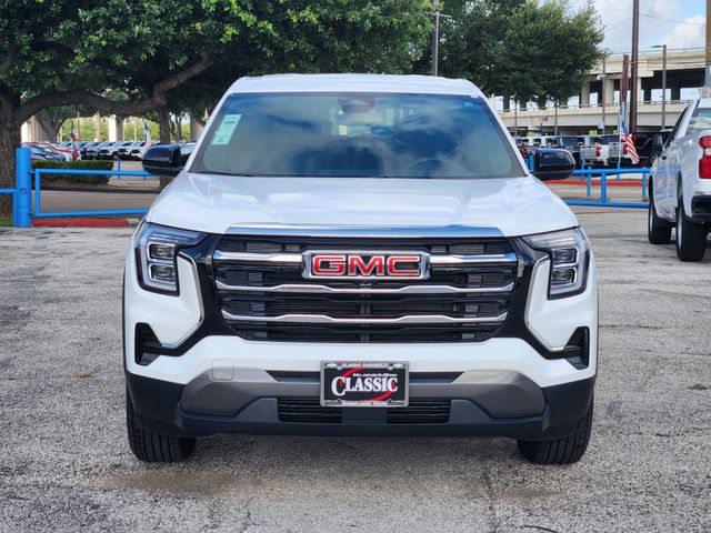 2026 GMC Terrain Elevation White at Big Star Buick GMC