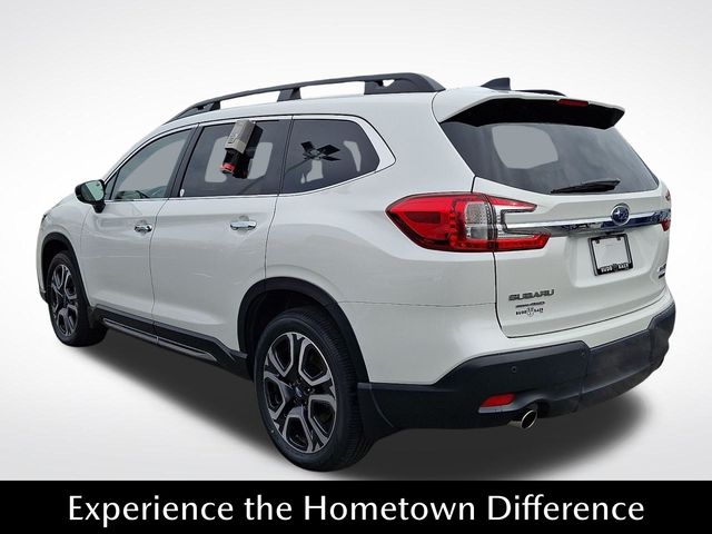 used 2025 Subaru Ascent car, priced at $44,895