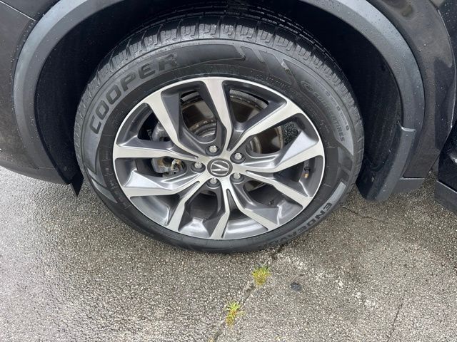 Used 2022 Acura MDX SUV