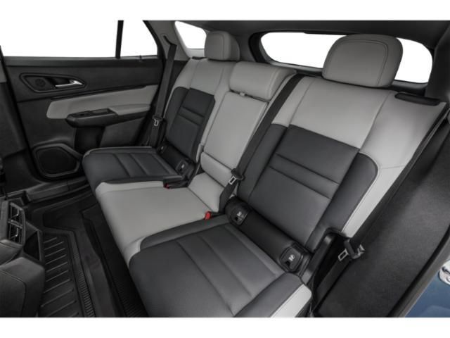 new 2026 Honda Prologue car, priced at $51,895