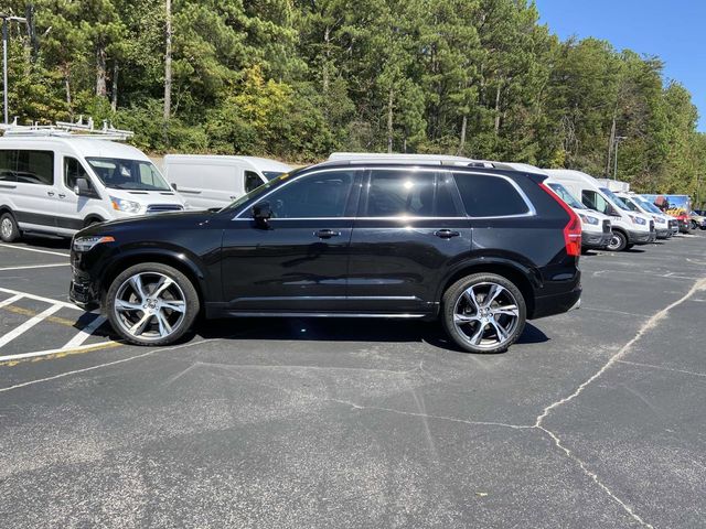 2018 Volvo XC90 T5 Momentum 6